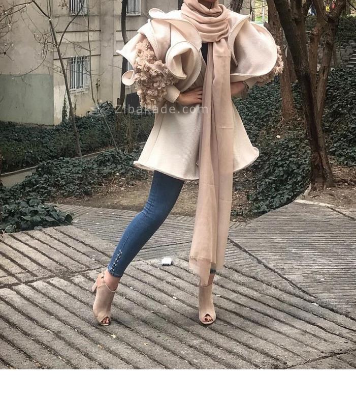 مانتو عقد از کجا بخرم